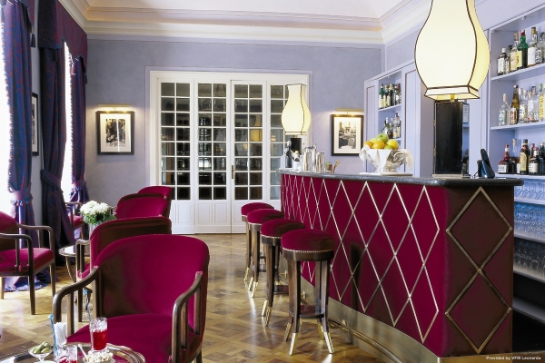 Majestic Grand Hotel